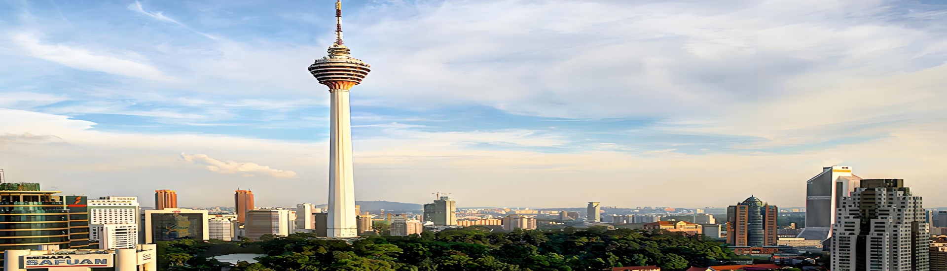 About Malaysia