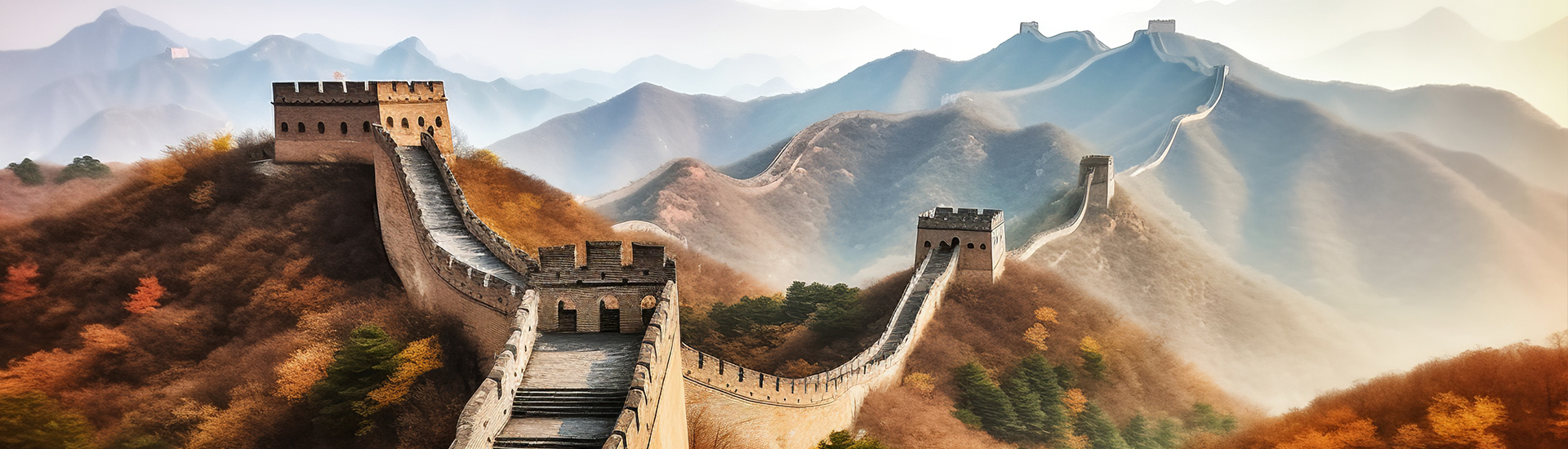 Institution（China）